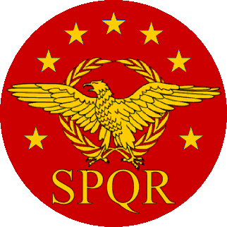 rome spqr meaning